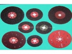 钢纸磨片与沙盘 高效打磨工具的应用与选择