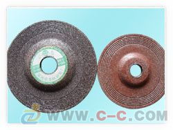 河北树脂角磨片 高效耐用的角向砂轮磨片选择指南