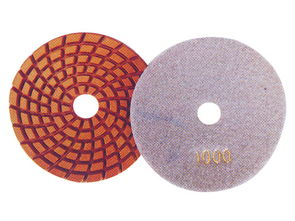 强力磨片GL-06 3-4寸规格的专业打磨解决方案