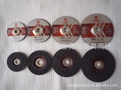 磨片选购指南 从角磨片到碗磨片，助力工业高效加工